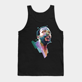 Prince Of Soul Tank Top